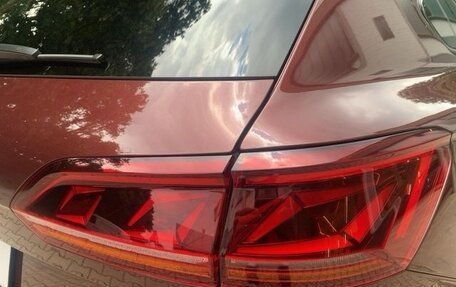 Volkswagen Touareg III, 2022 год, 7 200 000 рублей, 7 фотография