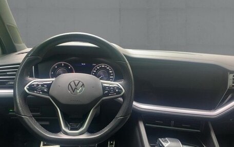 Volkswagen Touareg III, 2022 год, 7 200 000 рублей, 9 фотография