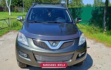 Great Wall Hover H5, 2011 год, 650 000 рублей, 13 фотография