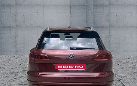 Volkswagen Touareg III, 2022 год, 7 200 000 рублей, 6 фотография