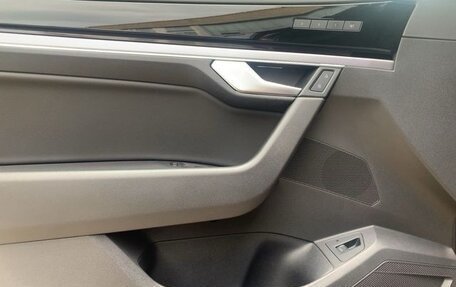 Volkswagen Touareg III, 2022 год, 7 200 000 рублей, 17 фотография