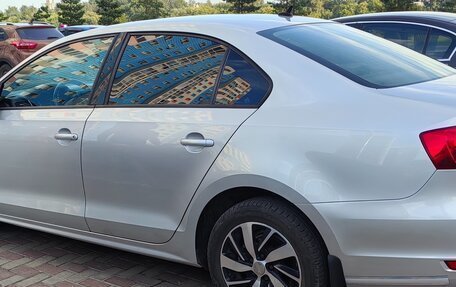Volkswagen Jetta VI, 2013 год, 1 280 000 рублей, 3 фотография