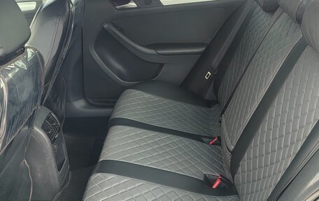 Volkswagen Jetta VI, 2013 год, 1 280 000 рублей, 15 фотография