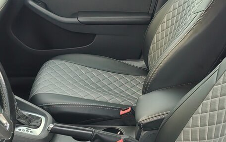 Volkswagen Jetta VI, 2013 год, 1 280 000 рублей, 16 фотография