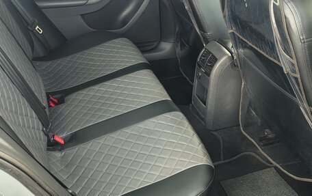 Volkswagen Jetta VI, 2013 год, 1 280 000 рублей, 18 фотография