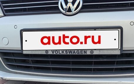 Volkswagen Jetta VI, 2013 год, 1 280 000 рублей, 30 фотография