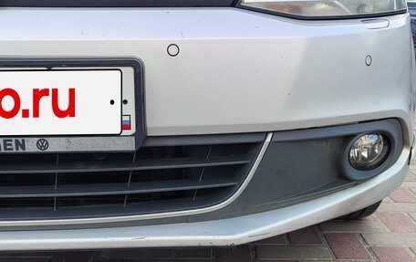Volkswagen Jetta VI, 2013 год, 1 280 000 рублей, 31 фотография
