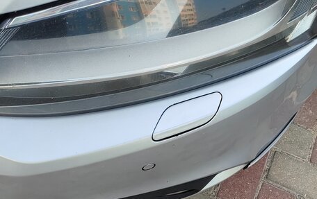 Volkswagen Jetta VI, 2013 год, 1 280 000 рублей, 29 фотография