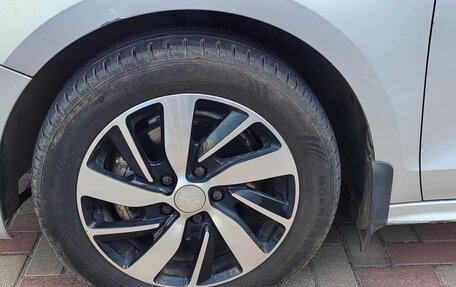 Volkswagen Jetta VI, 2013 год, 1 280 000 рублей, 37 фотография