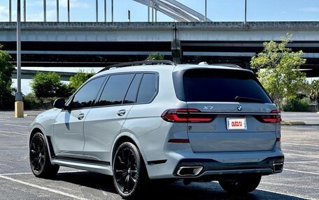 BMW X7, 2022 год, 9 500 000 рублей, 5 фотография