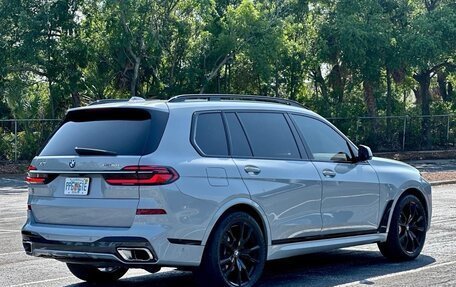 BMW X7, 2022 год, 9 500 000 рублей, 6 фотография