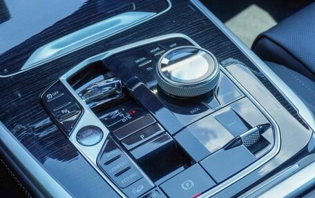 BMW X7, 2022 год, 9 500 000 рублей, 9 фотография