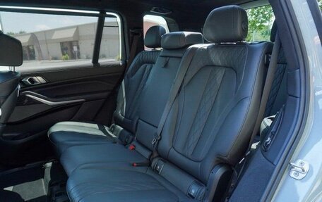 BMW X7, 2022 год, 9 500 000 рублей, 13 фотография