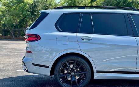 BMW X7, 2022 год, 9 500 000 рублей, 4 фотография