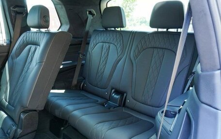BMW X7, 2022 год, 9 500 000 рублей, 11 фотография