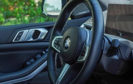 BMW X7, 2022 год, 9 500 000 рублей, 8 фотография
