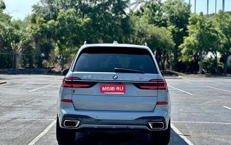 BMW X7, 2022 год, 9 500 000 рублей, 7 фотография