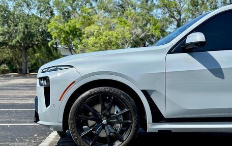 BMW X7, 2022 год, 9 500 000 рублей, 20 фотография