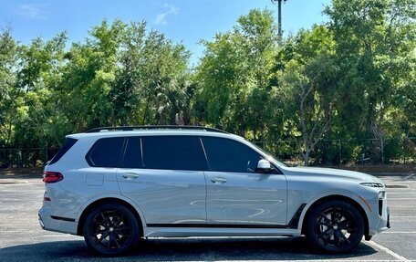 BMW X7, 2022 год, 9 500 000 рублей, 16 фотография