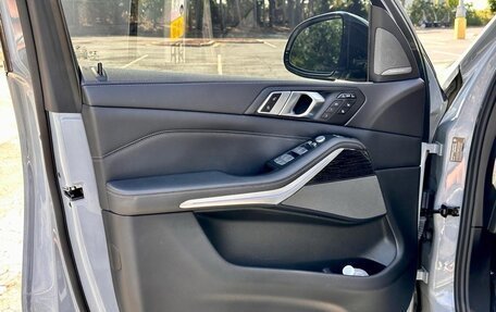 BMW X7, 2022 год, 9 500 000 рублей, 15 фотография