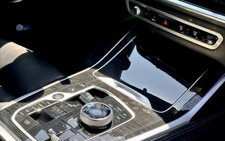 BMW X7, 2022 год, 9 500 000 рублей, 34 фотография