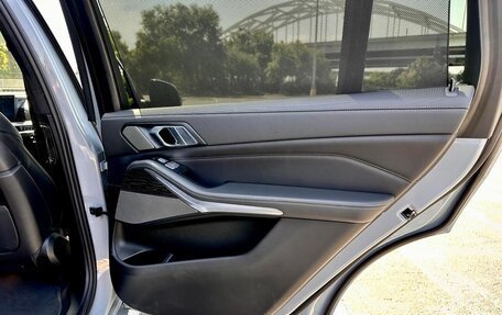 BMW X7, 2022 год, 9 500 000 рублей, 33 фотография