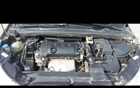 Citroen C4 II рестайлинг, 2012 год, 675 000 рублей, 13 фотография