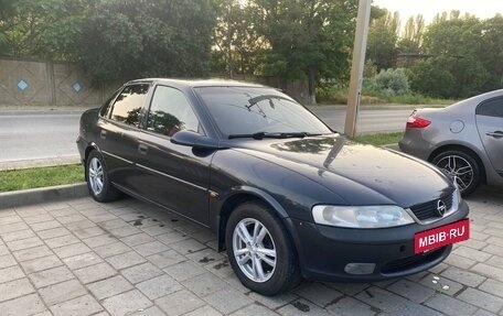 Opel Vectra B рестайлинг, 1997 год, 260 000 рублей, 2 фотография