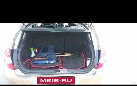 Citroen C4 II рестайлинг, 2012 год, 675 000 рублей, 11 фотография