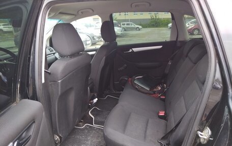Mercedes-Benz B-Класс, 2007 год, 630 000 рублей, 7 фотография