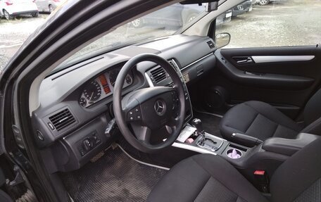 Mercedes-Benz B-Класс, 2007 год, 630 000 рублей, 8 фотография