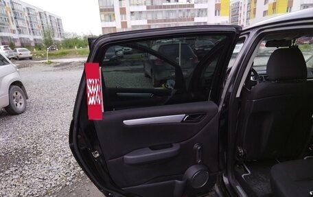 Mercedes-Benz B-Класс, 2007 год, 630 000 рублей, 6 фотография