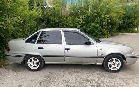 Daewoo Nexia I рестайлинг, 2006 год, 120 000 рублей, 2 фотография