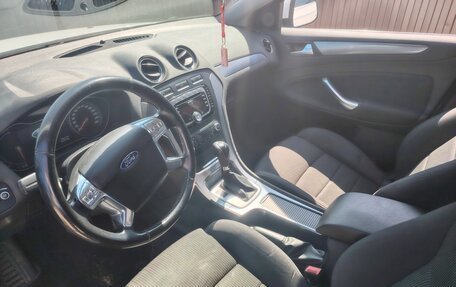 Ford Mondeo IV, 2012 год, 570 000 рублей, 6 фотография