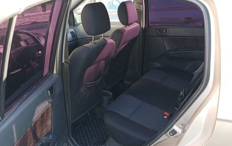 Hyundai Getz I рестайлинг, 2007 год, 549 000 рублей, 8 фотография