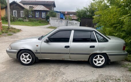 Daewoo Nexia I рестайлинг, 2006 год, 120 000 рублей, 3 фотография