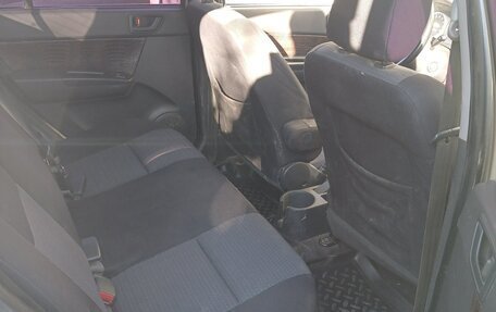 Hyundai Getz I рестайлинг, 2007 год, 549 000 рублей, 10 фотография