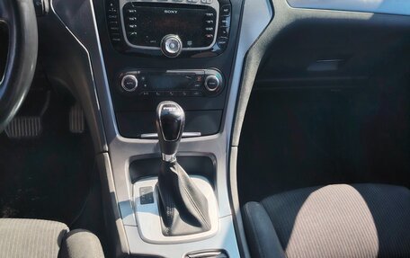 Ford Mondeo IV, 2012 год, 570 000 рублей, 8 фотография