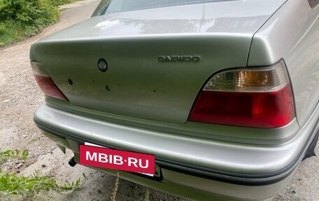 Daewoo Nexia I рестайлинг, 2006 год, 120 000 рублей, 4 фотография