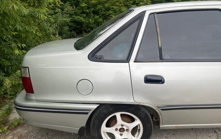 Daewoo Nexia I рестайлинг, 2006 год, 120 000 рублей, 5 фотография
