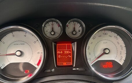 Peugeot 308 II, 2011 год, 680 000 рублей, 6 фотография