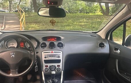 Peugeot 308 II, 2011 год, 680 000 рублей, 5 фотография