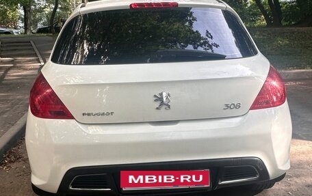 Peugeot 308 II, 2011 год, 680 000 рублей, 3 фотография