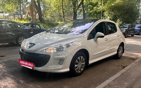 Peugeot 308 II, 2011 год, 680 000 рублей, 4 фотография