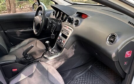 Peugeot 308 II, 2011 год, 680 000 рублей, 8 фотография