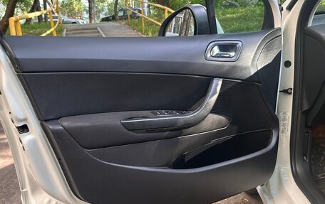 Peugeot 308 II, 2011 год, 680 000 рублей, 10 фотография