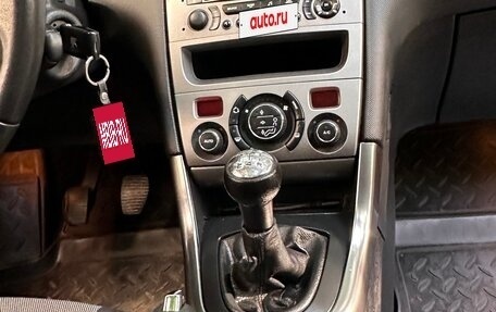 Peugeot 308 II, 2011 год, 680 000 рублей, 7 фотография