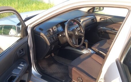 Mitsubishi Lancer IX, 2007 год, 520 000 рублей, 6 фотография