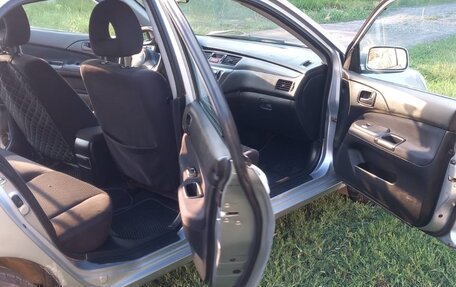 Mitsubishi Lancer IX, 2007 год, 520 000 рублей, 8 фотография