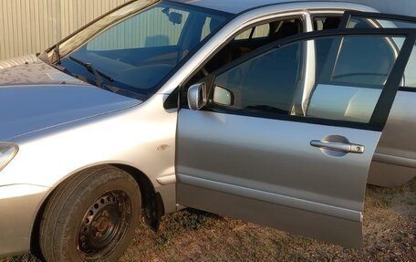 Mitsubishi Lancer IX, 2007 год, 520 000 рублей, 4 фотография